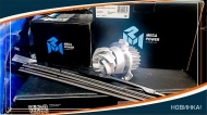 Новинки "MegaPower"
