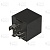 Реле 526.3747-03 стеклоочистителя ГАЗель Бизнес  (6-ти конт.)  (SCR 0308) 12v