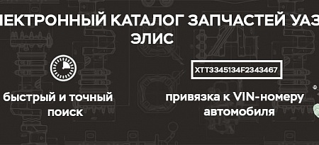 Каталоги расходных материалов